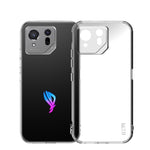 Custodia per telefono in TPU ultrasottile serie MOFI Ming, For ASUS ROG Phone 8, For ASUS ROG Phone 8 Pro, For ASUS ROG Phone 7