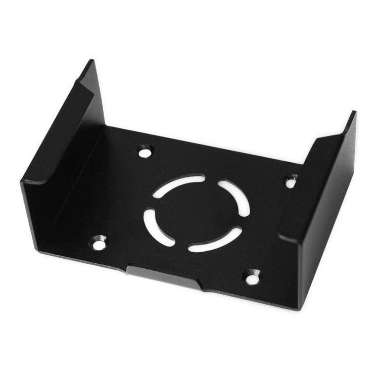 Per Apple TV Box Appendiabiti da parete, For Apple TV