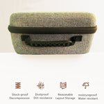 Custodia per proiettore Samsung Freestyle in nylon 27x14x13 cm