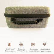 Per Samsung Freestyle Custodia per proiettore portatile Custodia per il trasporto Custodia protettiva, Storage Case