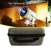 Per Samsung Freestyle Custodia per proiettore portatile Custodia per il trasporto Custodia protettiva, Storage Case