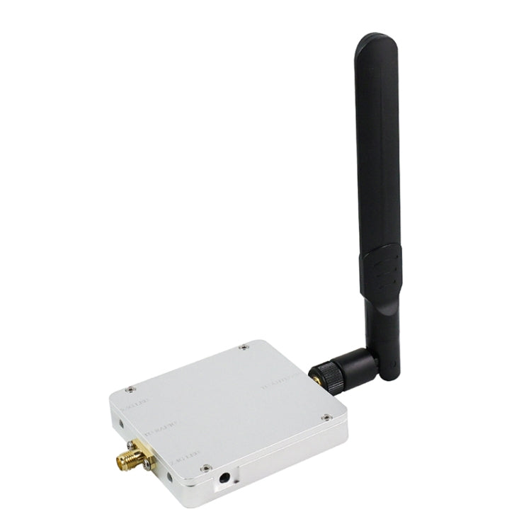 EDUP EP-AB015 4W 2.4GHz/5.8GHz Amplificatore Wi-Fi ripetitore di segnale wireless dual band