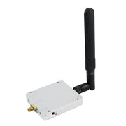 EDUP EP-AB015 4W 2.4GHz/5.8GHz Amplificatore Wi-Fi ripetitore di segnale wireless dual band