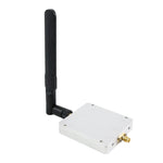 EDUP EP-AB015 4W 2.4GHz/5.8GHz Amplificatore Wi-Fi ripetitore di segnale wireless dual band