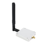 EDUP EP-AB015 4W 2.4GHz/5.8GHz Amplificatore Wi-Fi ripetitore di segnale wireless dual band