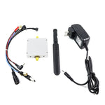 EDUP EP-AB015 4W 2.4GHz/5.8GHz Amplificatore Wi-Fi ripetitore di segnale wireless dual band