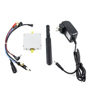 EDUP EP-AB015 4W 2.4GHz/5.8GHz Amplificatore Wi-Fi ripetitore di segnale wireless dual band