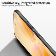 Custodia per telefono rigida ultrasottile MOFI Frosted PC, For Xiaomi Redmi K70E / Poco X6 Pro, For Xiaomi 14 Ultra, For Xiaomi 14 Pro, For Xiaomi 14, For Xiaomi Redmi Note 13 5G, For Xiaomi Redmi Note 13 Pro+, For Xiaomi Redmi Note 13 Pro 5G          ...