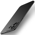 Custodia rigida ultrasottile MOFI per Xiaomi Redmi K80 Pro