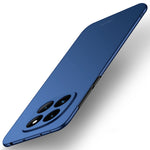 Custodia rigida ultrasottile MOFI per Xiaomi Redmi K80 Pro