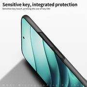 Custodia per telefono rigida ultrasottile MOFI Frosted PC, For Xiaomi Redmi Note 14 Pro+, For Xiaomi 14T Pro, For Xiaomi 14T, For Xiaomi Poco F6 Pro, For Xiaomi Poco F6 / Redmi Turbo 3, For Xiaomi Civi 4 Pro, For Xiaomi Redmi Note 13 Pro 4G            ...