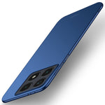 Custodia rigida ultrasottile MOFI per Xiaomi Redmi Note 14 Pro+