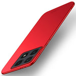 Custodia rigida ultrasottile MOFI per Xiaomi Redmi Note 14 Pro+