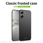 Custodia rigida ultrasottile MOFI per Xiaomi Redmi K80 Pro