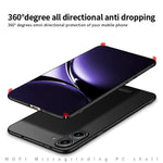Custodia rigida ultrasottile MOFI per Xiaomi Redmi K80 Pro