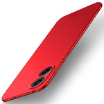 Custodia rigida ultrasottile MOFI per Xiaomi Redmi K80 Pro