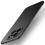 Custodia rigida ultrasottile MOFI per Xiaomi Redmi K80 Pro