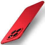 Custodia rigida ultrasottile MOFI per Xiaomi Redmi K80 Pro