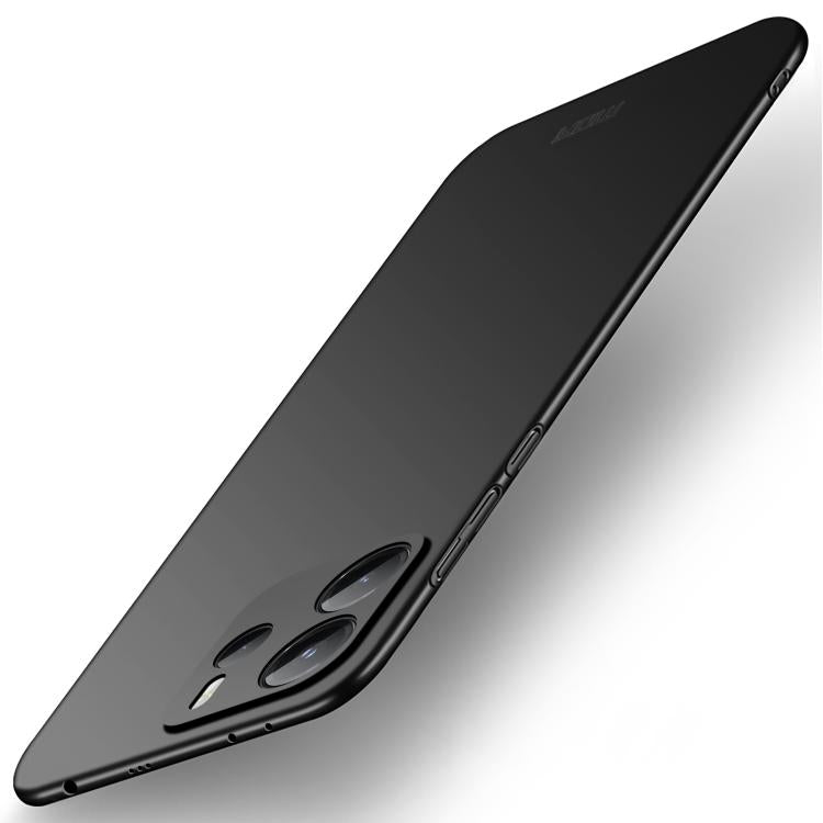 Custodia rigida ultrasottile MOFI per Xiaomi Redmi K80 Pro