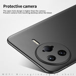 Custodia rigida ultrasottile MOFI per Xiaomi Redmi K80 Pro