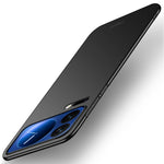 Custodia rigida ultrasottile MOFI per Xiaomi Redmi e Poco