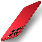 Custodia rigida ultrasottile MOFI per Xiaomi Redmi e Poco