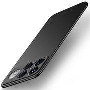 Custodia per telefono rigida ultrasottile MOFI Frosted PC, For Redmi K90 Pro Max / Poco F8 Ultra, For Redmi K90 / Poco F8 Pro, For Xiaomi 17 Pro Max, For Xiaomi 17 Pro, For Xiaomi 17, For Redmi A5 4G 171.7mm, For Xiaomi Redmi Turbo 4 Pro               ...