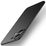 Custodia rigida ultrasottile MOFI per Xiaomi Redmi e Poco
