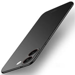 Custodia rigida ultrasottile MOFI per Xiaomi Redmi e Poco