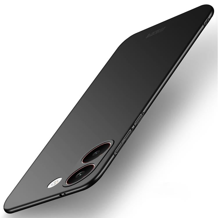 Custodia rigida ultrasottile MOFI per Xiaomi Redmi e Poco