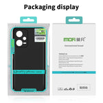 Custodia rigida ultrasottile MOFI per Xiaomi 14 Ultra