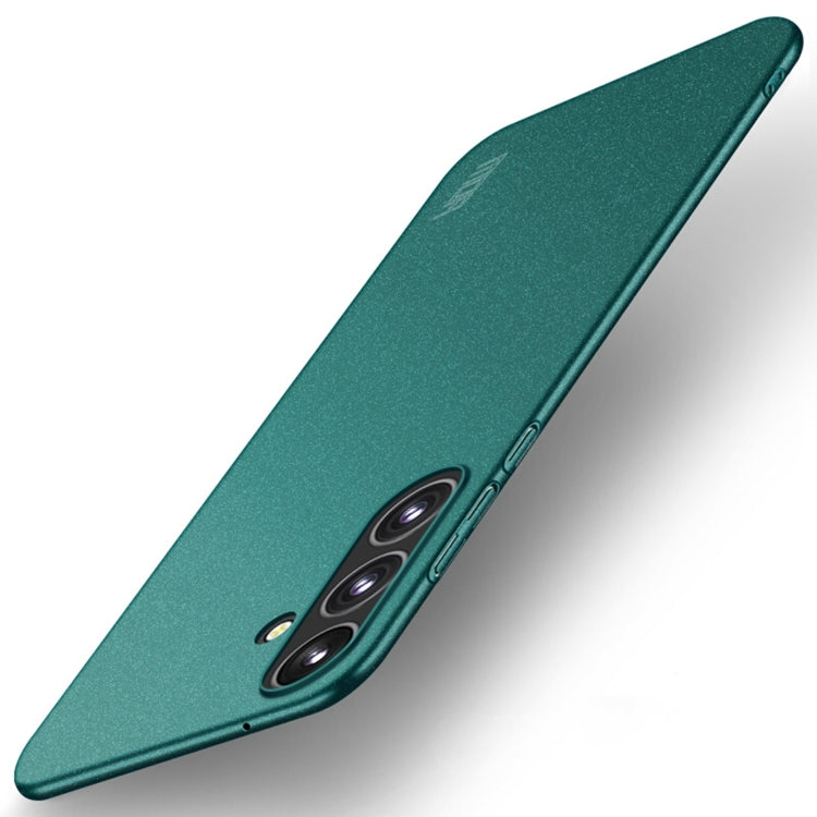 Custodia ultrasottile in PC per Samsung Galaxy S24+ 5G