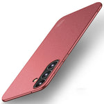 Custodia ultrasottile in PC per Samsung Galaxy S24+ 5G