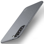 Custodia ultrasottile in PC per Samsung Galaxy S24+ 5G