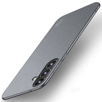 Custodia ultrasottile in PC per Samsung Galaxy S24 FE e A55 5G
