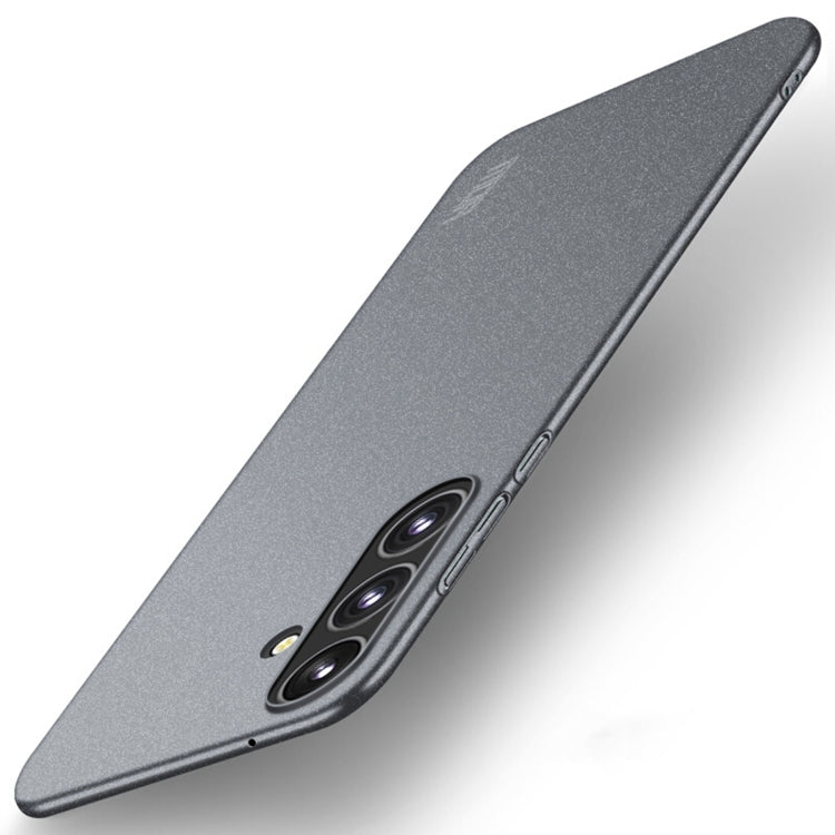 Custodia ultrasottile in PC per Samsung Galaxy S24 FE e A55 5G
