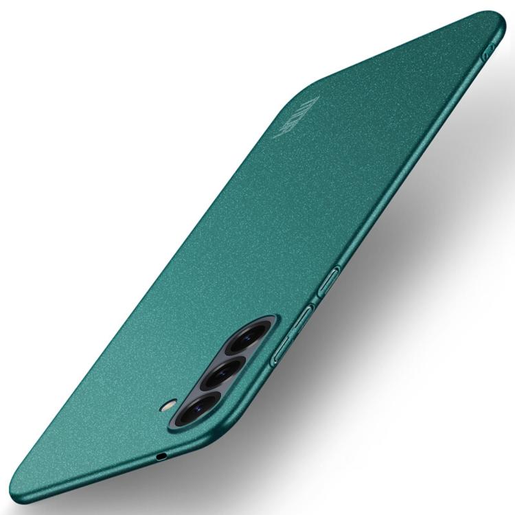 Custodia ultrasottile in PC per Samsung Galaxy S25 5G