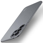 Custodia ultrasottile in PC per Samsung Galaxy S25 5G