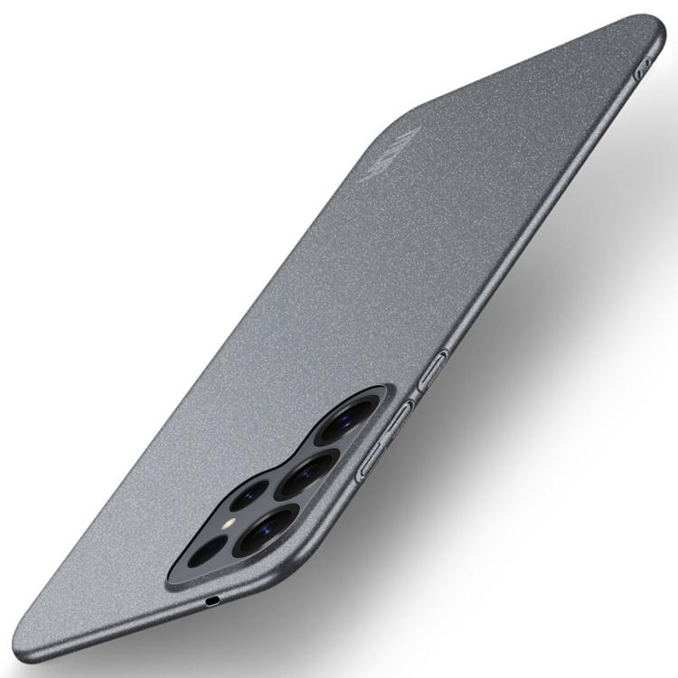 Custodia ultrasottile in PC per Samsung Galaxy S25 5G
