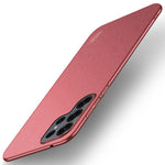 Custodia ultrasottile in PC per Samsung Galaxy S25 5G