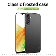 Custodia ultrasottile MOFI in PC per Samsung Galaxy S25 5G