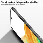 Custodia ultrasottile in PC per Samsung Galaxy S25 5G
