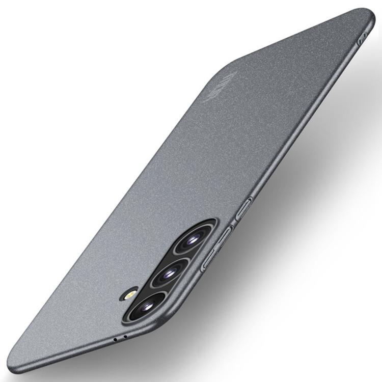 Custodia ultrasottile in PC per Samsung Galaxy S25 5G