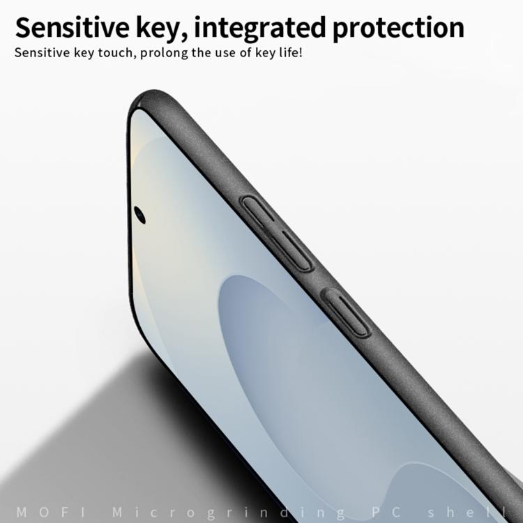 Custodia ultrasottile MOFI per Samsung Galaxy S26+ 5G