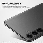Custodia ultrasottile MOFI per Samsung Galaxy S26+ 5G
