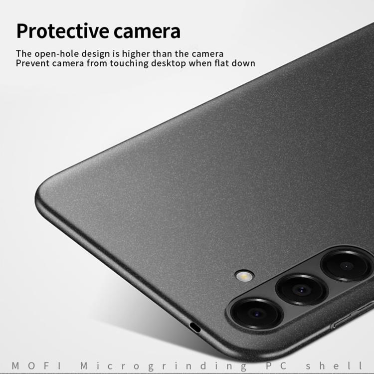 Custodia ultrasottile MOFI per Samsung Galaxy S26+ 5G