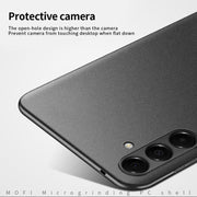 Custodia ultrasottile MOFI per Samsung Galaxy S26+ 5G