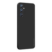 Custodia TPU in silicone liquido per Samsung Galaxy S24 5G
