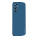 Custodia TPU in silicone liquido per Samsung Galaxy S24 5G