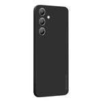 Custodia TPU in silicone liquido per Samsung Galaxy S24 5G